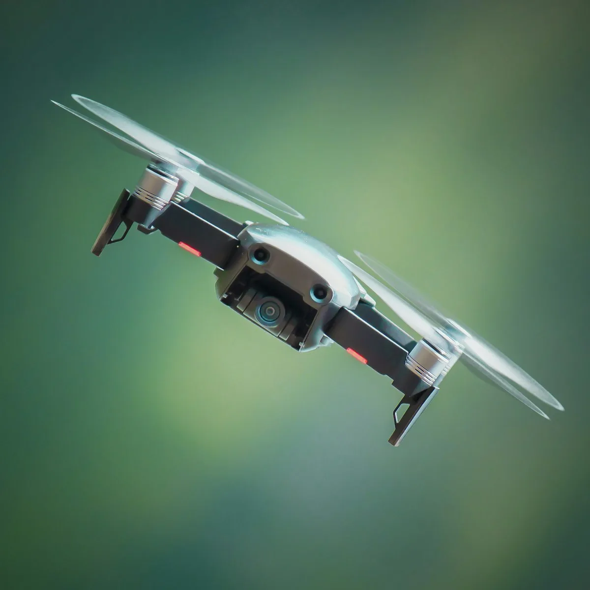 Taksim Drone Çekimi: 4K Sinematik Hava Prodüksiyonu